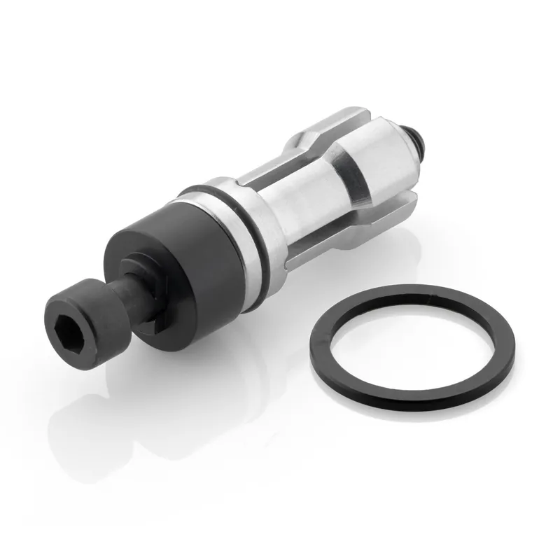 Rizoma spiegel bar-end adapter BS830B Koopje